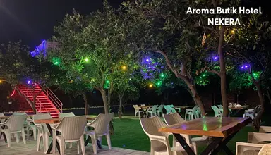 Aroma Butik