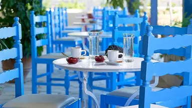 Aroma Creta