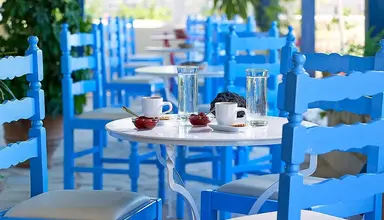 Aroma Creta
