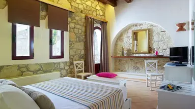 Aroma Creta