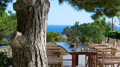 Aroma Creta