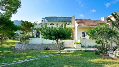 Aroma Creta
