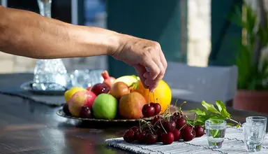 Aroma Creta