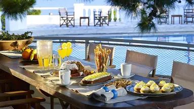 Aroma Creta