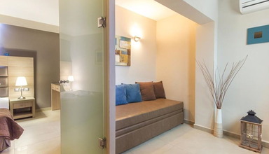 Aroma Villas