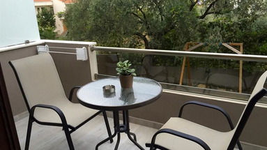 Aroma Villas