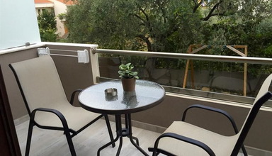 Aroma Villas