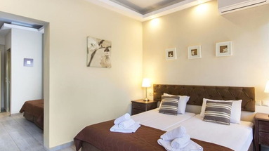 Aroma Villas