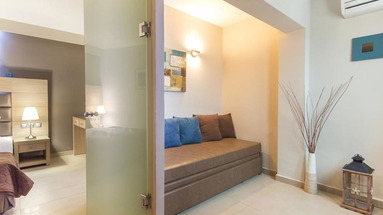 Aroma Villas