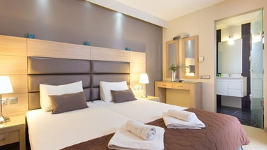 Aroma Villas