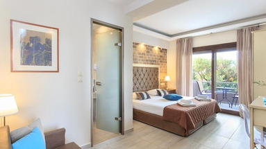 Aroma Villas
