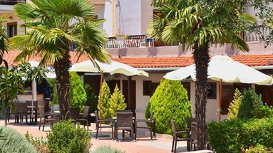 Aroma Villas