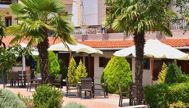 Aroma Villas