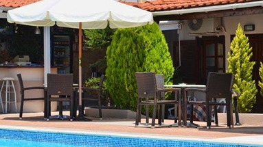 Aroma Villas