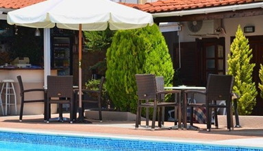 Aroma Villas