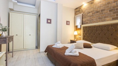 Aroma Villas