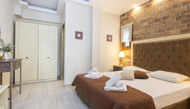Aroma Villas