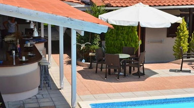 Aroma Villas