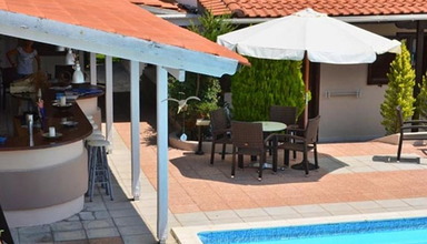 Aroma Villas