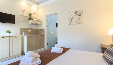 Aroma Villas