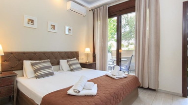 Aroma Villas