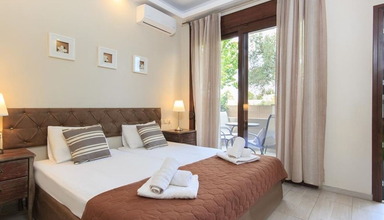Aroma Villas