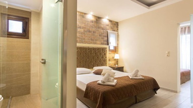 Aroma Villas