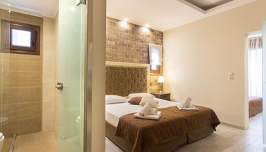 Aroma Villas