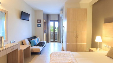 Aroma Villas
