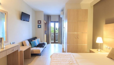 Aroma Villas