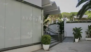 Aromar