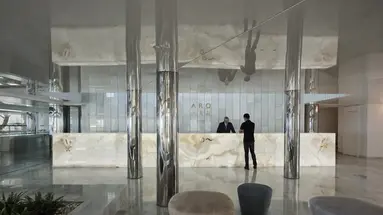 Aromar