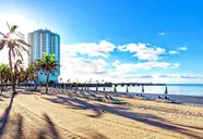Arrecife Gran