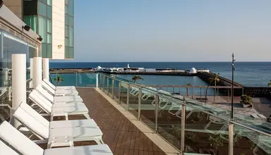 Arrecife Gran