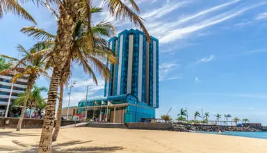 Arrecife Gran