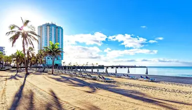 Arrecife Gran