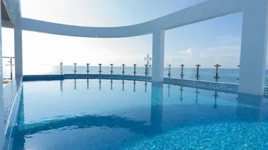 Arrival Beach & Spa