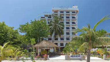 Arrival Beach & Spa