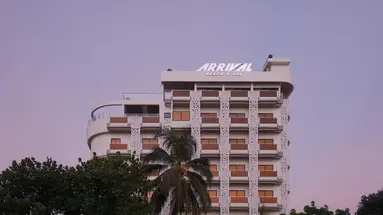 Arrival Beach & Spa