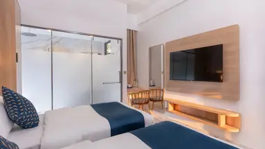 Arrival Beach & Spa