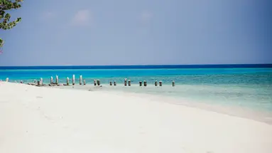 Arrival Beach & Spa