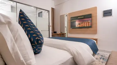 Arrival Beach & Spa