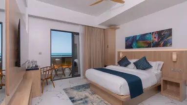 Arrival Beach & Spa