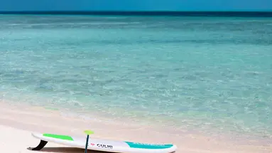 Arrival Beach & Spa