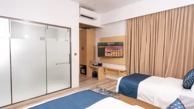 Arrival Beach & Spa