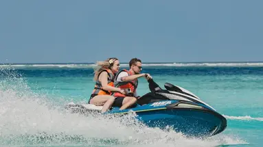 Arrival Beach & Spa