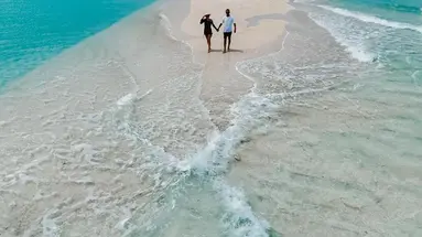 Arrival Beach & Spa