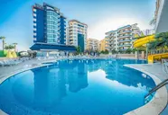 Arsi Blue Beach