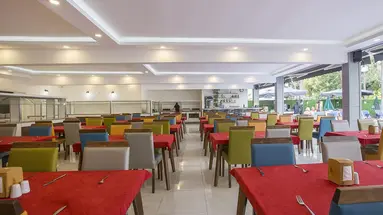 Arsi Enfi City Beach