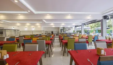 Arsi Enfi City Beach